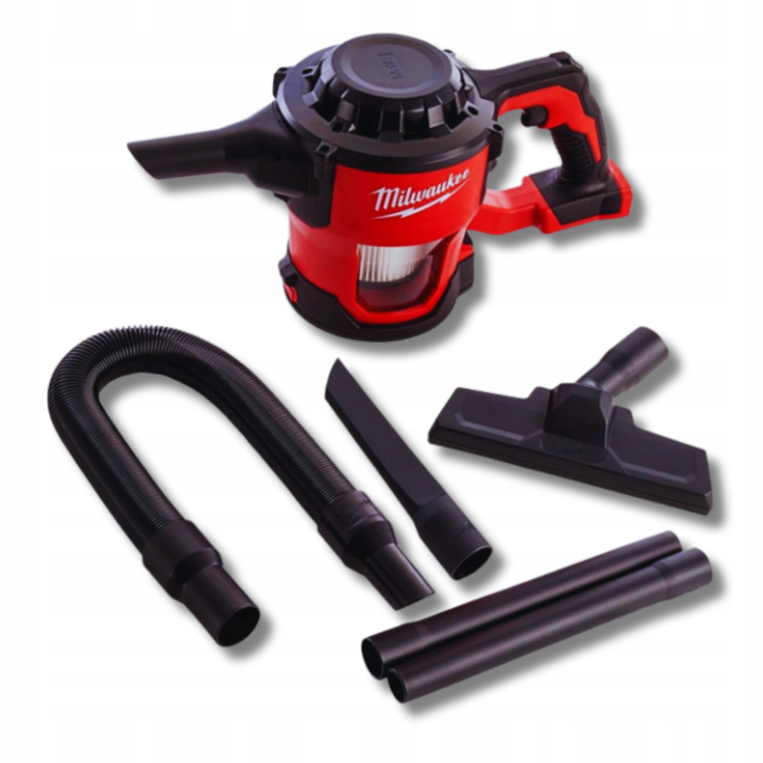 Priemyselný vysávač Milwaukee M18 CV-0 18 W